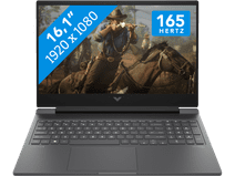 HP VICTUS 16-r1077ng- 16,1'' - Intel Core i7 - 16GB RAM/512GB SSD - RTX 4070 Gaming-Laptop mit RTX 4070 Grafikkarte