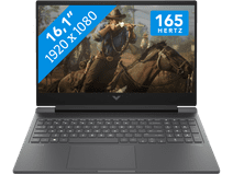 HP Victus 16-r1077ng - 16.1-inches - Intel Core i7 - 16GB RAM/512GB SSD - RTX 4070 HP Victus gaming laptop