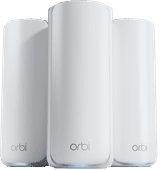Netgear Orbi RBE773 Netgear Orbi Wi-Fi 7 Router