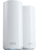 Netgear Orbi RBE772 Mesh-WLAN-System für eine große Wohnung