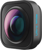 GoPro Ultra Wide Lens Mod (GoPro HERO 13) Lens filter