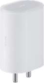 Nothing Power Delivery Charger 45W White USB plug