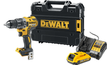 DeWalt DCD791NT-XJ 2,0-Ah-Akku Starterset Bohrer und Schrauber Angebot