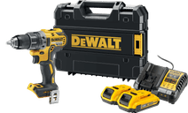 DeWalt DCD791NT-XJ 2,0-Ah-Akku (2x) Starterset Bohrer und Schrauber Angebot