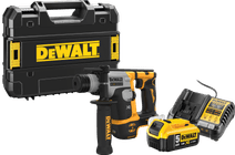 DeWalt DCH172NT-XJ 5,0-Ah-Akku Starterset Bohrer und Schrauber Angebot