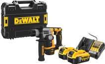 DeWalt DCH172NT-XJ 5,0-Ah-Akku (2x) Starterset Bohrer und Schrauber Angebot