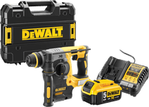 DeWalt DCH273NT-XJ 5,0-Ah-Akku Starterset Bohrer und Schrauber Angebot