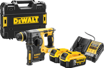 DeWalt DCH273NT-XJ 5,0-Ah-Akku (2x) Starterset Bohrer und Schrauber Angebot