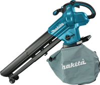 Makita DUB187Z (ohne Akku) Makita Gartenwerkzeug