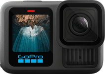 GoPro HERO 13 Black Action cameras with 4K