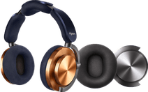 Dyson OnTrac Copper + ear cushion Black + ear cup Black Dyson headphones