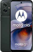 Motorola Moto G55 256GB Schwarz 5G Motorola Smartphone