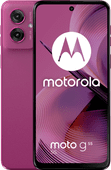 Motorola Moto G55 256GB Purple 5G Motorola Moto