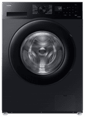 Samsung WW11DG5B25ABEG Washing machine with steam function