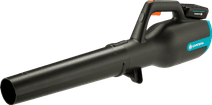 GARDENA PowerJet 18V P4A Solo (without battery) Leaf blower with medium blowing power