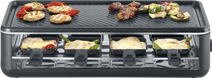 Severin RG 2365 Raclette-Grill für 8 Personen