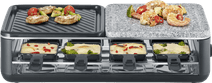 Severin RG 2366 Kombi-Raclette-Grill