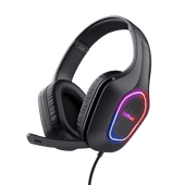 Trust GXT 419 Rayne LED Gaming headset for PlayStation 5