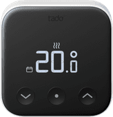 Tado Wireless Smart Thermostat X Starter Pack Tado thermostat