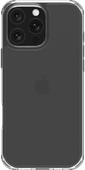BlueBuilt Protective Backcover iPhone 16 Pro Max Transparent BlueBuilt Handyhülle