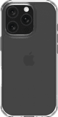 BlueBuilt Protective Backcover iPhone 16 Pro Transparent BlueBuilt Handyhülle