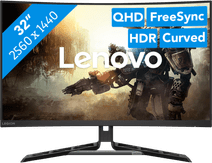 Lenovo Legion R32qc30 Lenovo Bildschirm