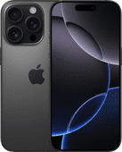 Apple iPhone 16 Pro 128GB Titan Schwarz Geschenk ab 200 Euro