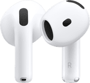 Apple AirPods 4 Active Noise Cancellation Apple AirPods