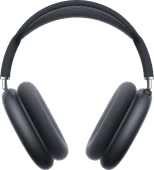 Apple AirPods Max Schwarz Apple Kopfhörer