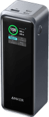 Anker PowerCore Power Bank 27,650mAh with Fast Charging Black Accessories for your backpack