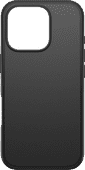 Otterbox Symmetry Apple iPhone 16 Pro Backcover Schwarz mit MagSafe Hülle mit Standard-Fallschutz