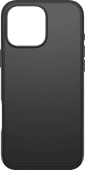 Otterbox Symmetry Apple iPhone 16 Pro Max Backcover Schwarz mit MagSafe Apple iPhone 16 Pro Max Hülle