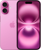 Apple iPhone 16 128GB Pink Phone with the best camera