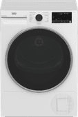 Beko B3T42249S Energieeffizienten Trockner