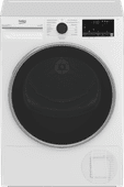 Beko B3T42249S Trockner mit Innenbeleuchtung