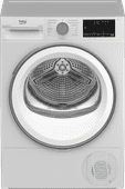 Beko B3T32491 Trockner mit Innenbeleuchtung