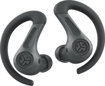 JLab JBuds Sport ANC 4 Graphite Completely wireless earbuds