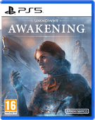 Unknown 9: Awakening PS5 Actionspiel für die PS5