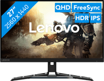 Lenovo Legion R27qe Lenovo Bildschirm