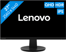 Lenovo N27q Lenovo Bildschirm
