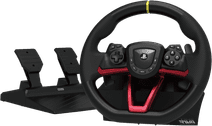 Hori APEX Wireless Racing Wheel for PS5, PS4, and PC Racing wheel for PC use