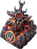 SteelSeries Artisan Keycap World of Warcraft Edition Gift between 50 and 100 euros