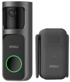 Imou 2S Video Doorbell Kit Gadgetgeschenk