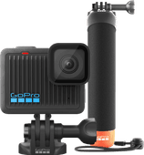 GoPro HERO + GoPro The Handler 3.0 GoPro HERO