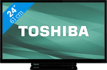 Toshiba 24WV3E63DG (2024) 24-inch TV