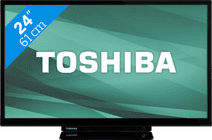 Toshiba 24WV3E63DG (2024) Basis-Fernseher