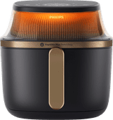 Philips Airfryer XL 3000 Serie NA332/00 XL Heißluftfritteuse