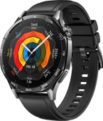 Huawei Watch GT5 Black 46mm Huawei smartwatch