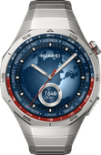 Huawei Watch GT5 Pro Silber 46 mm Sportgeschenk