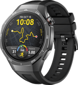 Huawei Watch GT5 Pro 46mm Gray/Black Sports watch